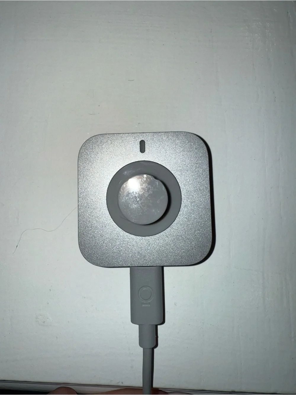 Oura Ring 4 Size 8 Charger with Cable